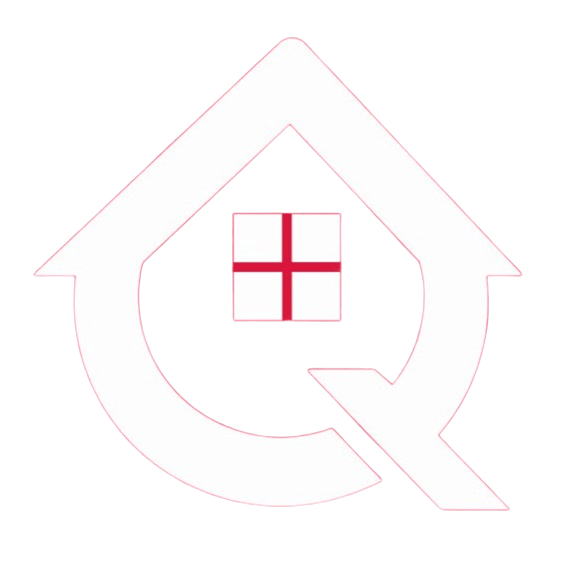 Quedate Logo